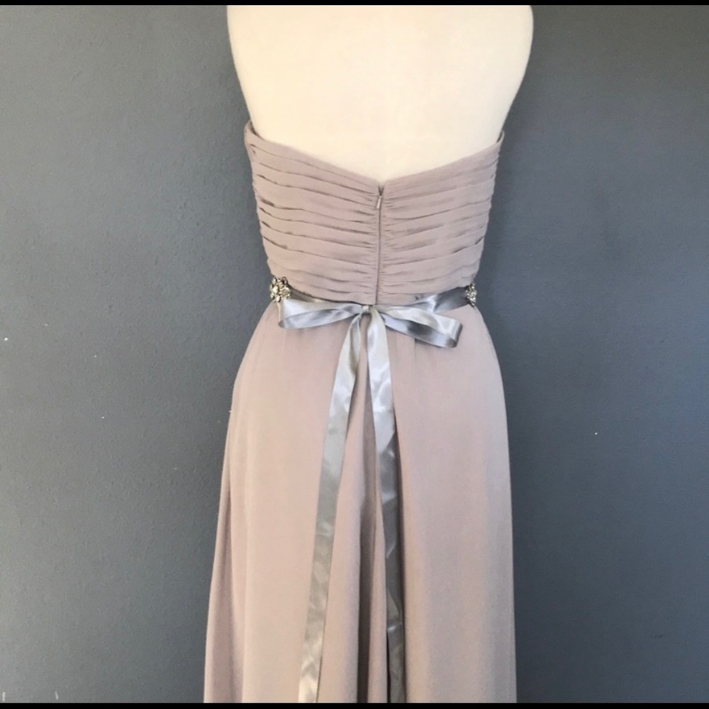 B2 Jasmine formal dress - Picture 3 of 10
